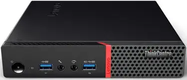 Lenovo ThinkCentre M700 Desktop