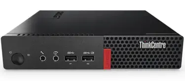 Lenovo ThinkCentre M910q Desktop