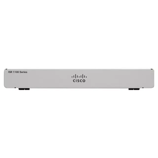 Cisco C1117-4P V01 Integrated Services Router