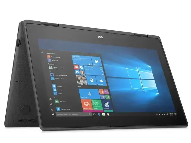 HP ProBook x360