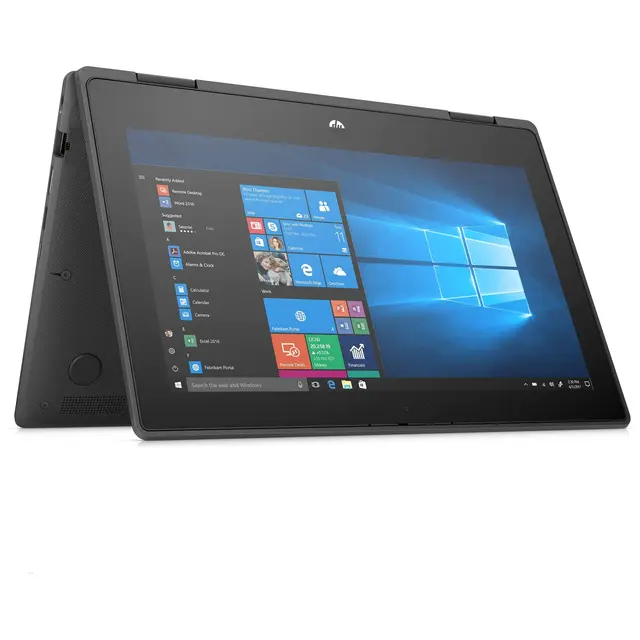 HP ProBook x360