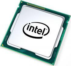 Intel Xeon E5-1607 CPU