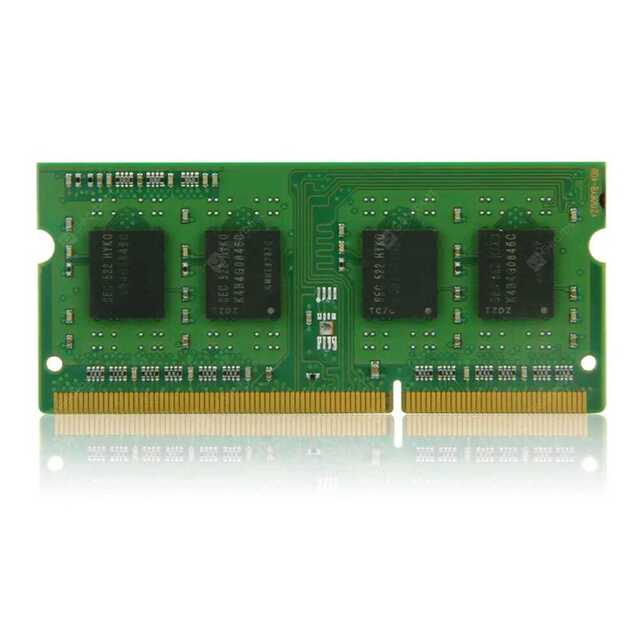 SODIMM PC3  2GB 10600