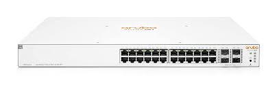 Aruba 1930 24 Port + 4 SFP+10Gb