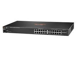 Aruba 2530 24 port J9776A