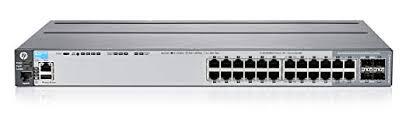 HP 2920 24 port J9726A