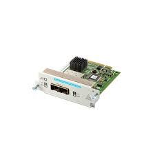 J9731A 2x10GbE
