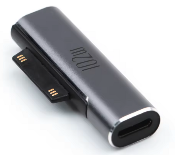 USB C Power Supply Charger Adapter For Microsoft Surface