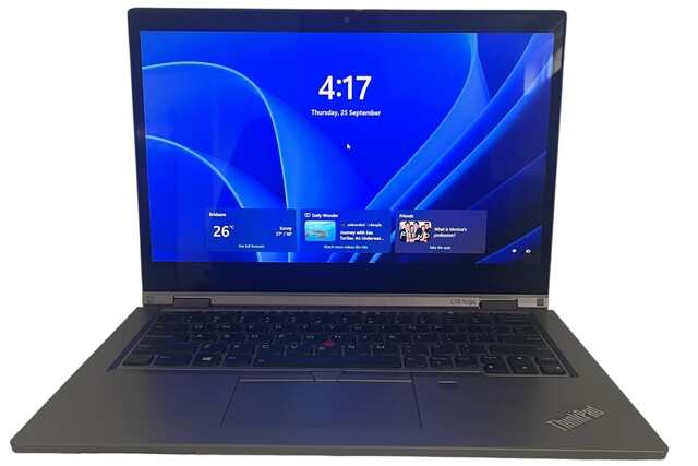 Lenovo ThinkPad Yoga