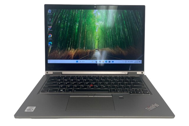 Lenovo Yoga Laptop 460