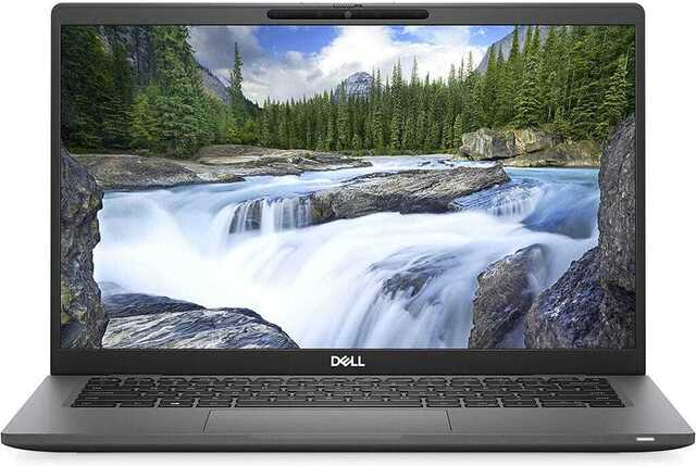 Dell Latitude 7420