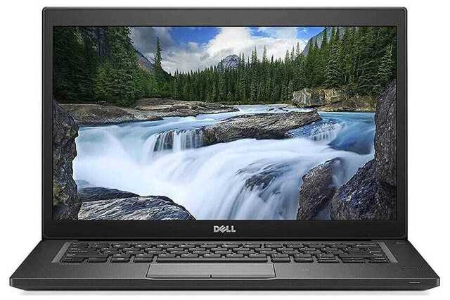 Dell Latitude 7490