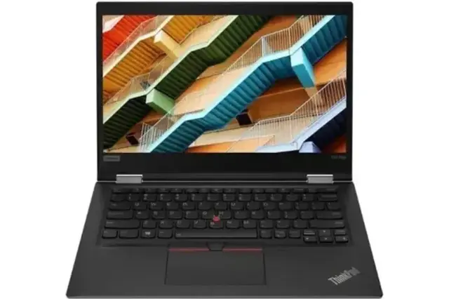 Lenovo X13
