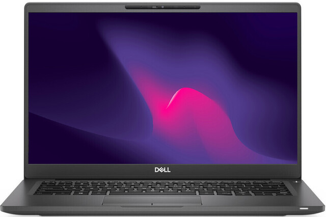 Dell Latitude 7400