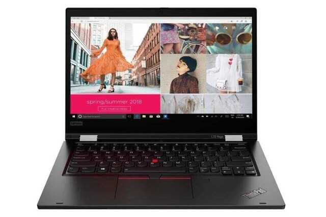 Lenovo L13 Yoga Gen 2