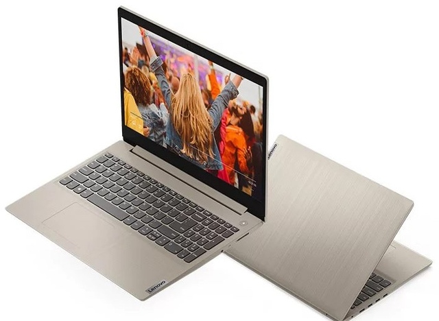 Lenovo Ideapad Slim