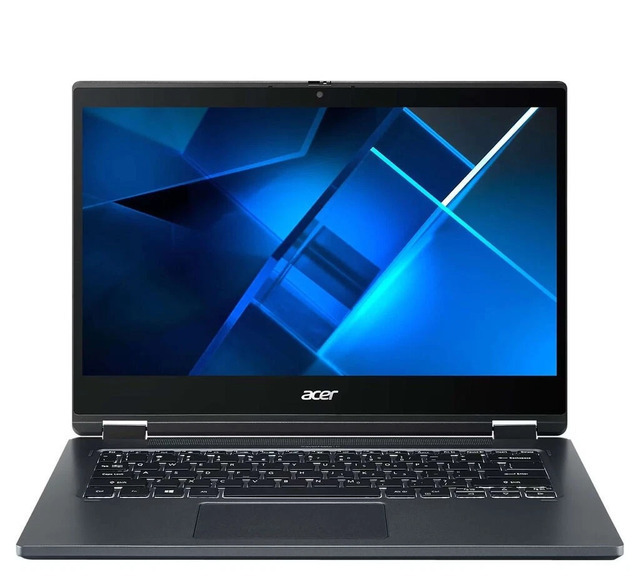 Acer TravelMate Spin