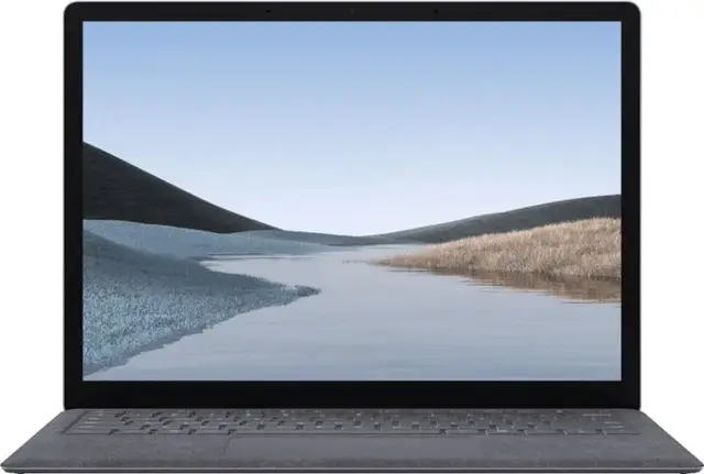 Microsoft Surface 3