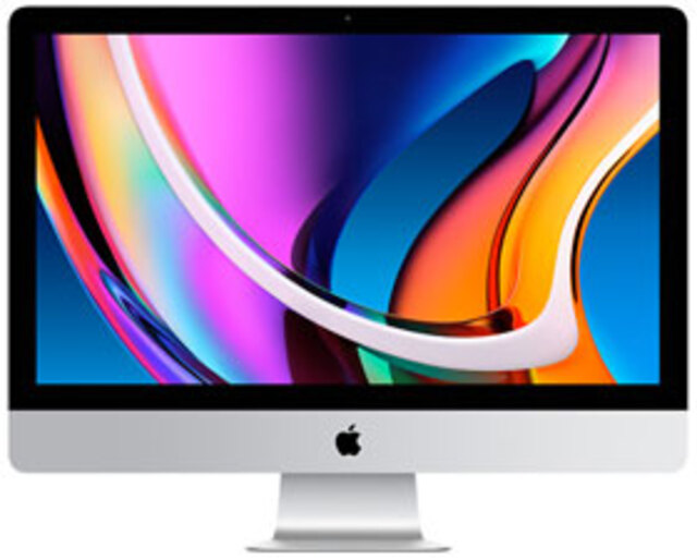 Apple iMac A2115 2020 5K 27