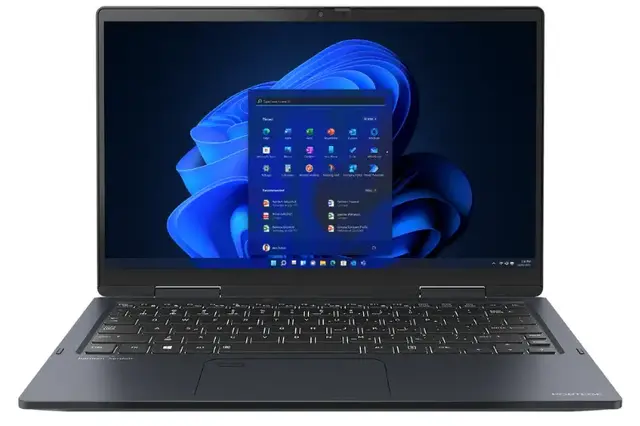 Toshiba Portege