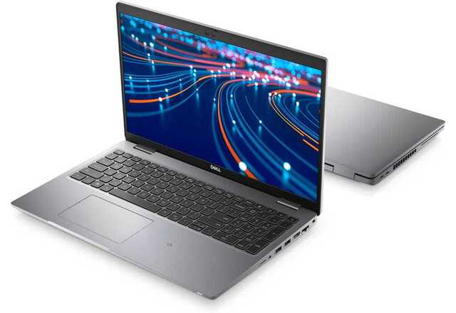 Dell 5530