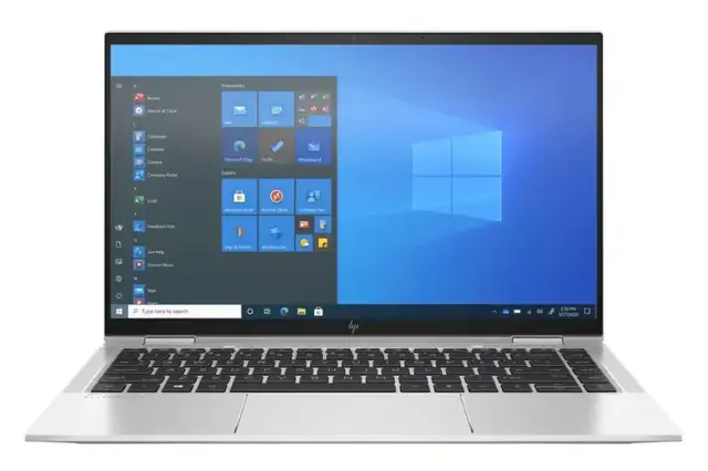 HP Elite x360 1040 G8