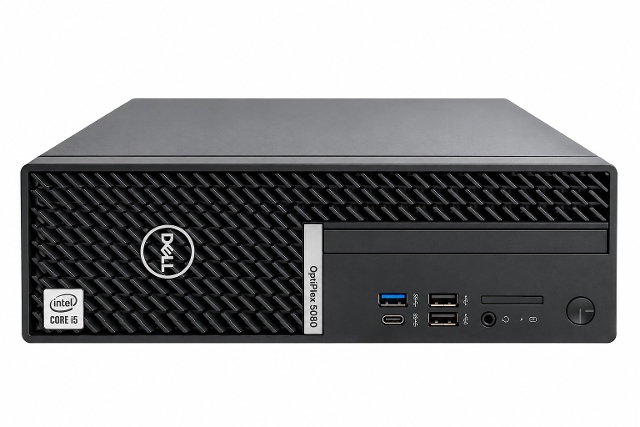 Dell Optiplex 5080 SFF