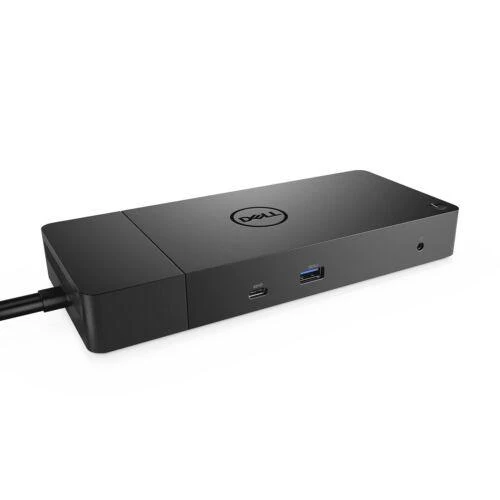Dell WD19 USB C Pro Docking Station With 180W Power Adapter