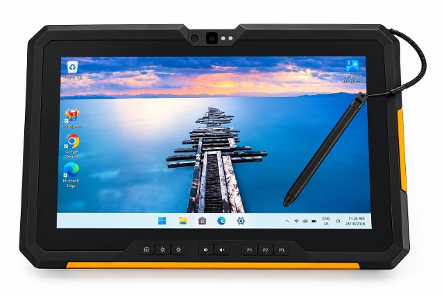 Dell Latitude 7220 Rugged Extreme