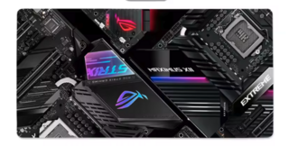 Gaming Desk Pad Non Slip