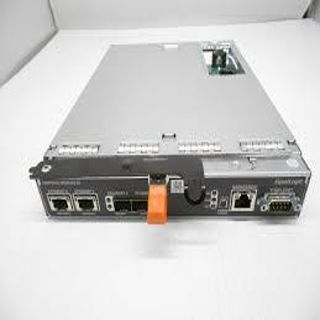 EQL Control module 10Gbe