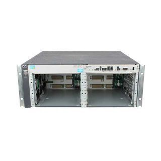 HP Procurve Switch 5406zl