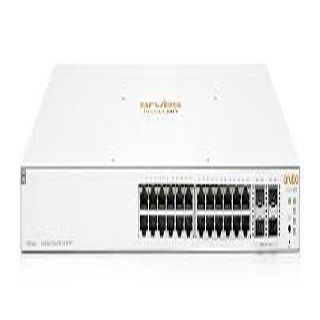Aruba 1930 24 Port + 4 SFP+10Gb