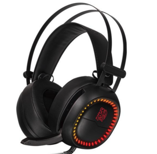 Shock Pro RGB Gaming Headset