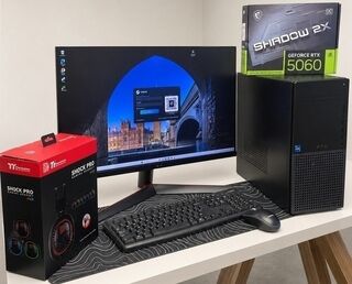 Dell XPS Gaming PC