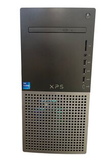Dell XPS Gaming PC
