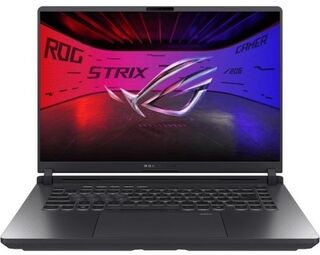 Asus ROG Strix G16