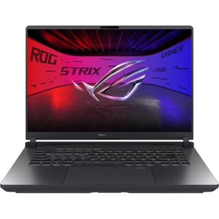 Asus ROG Strix G16 Gaming Laptop