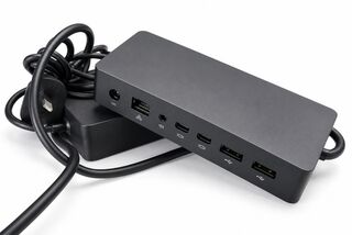 Microsoft Surface Dock & Charger